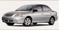 Kia Rio I Sedan